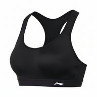 Soutien-gorge de sport Li-Ning - Noir