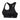 Soutien-gorge de sport Li-Ning - Noir