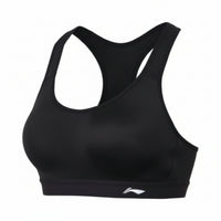 Soutien-gorge de sport Li-Ning - Noir