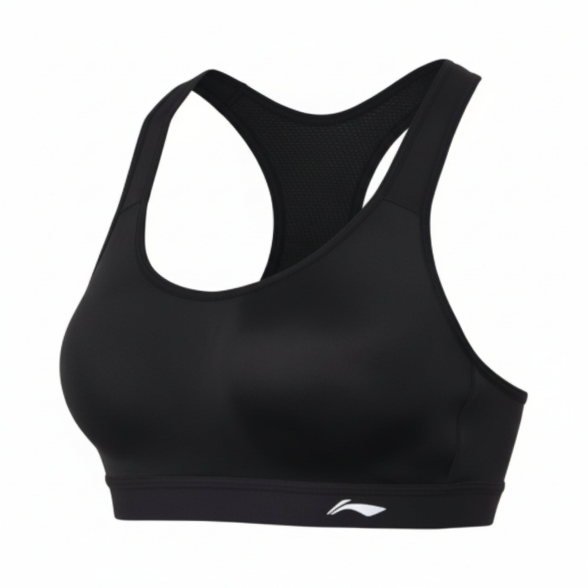 Soutien-gorge de sport Li-Ning - Noir