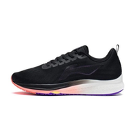 CHAUSSURES DE COURSE POUR HOMME - Rabbit Black