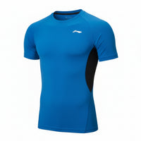 Li-Ning Power Shell Bleu Homme