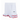 Jupe Li-Ning Flakes Blanc/Rouge