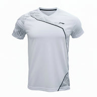 Li-Ning Flash Blanc Unisexe