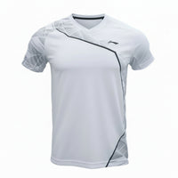 Li-Ning Flash Blanc Unisexe
