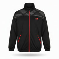 Veste d'entraînement Li-Ning - Black Blast Enfant