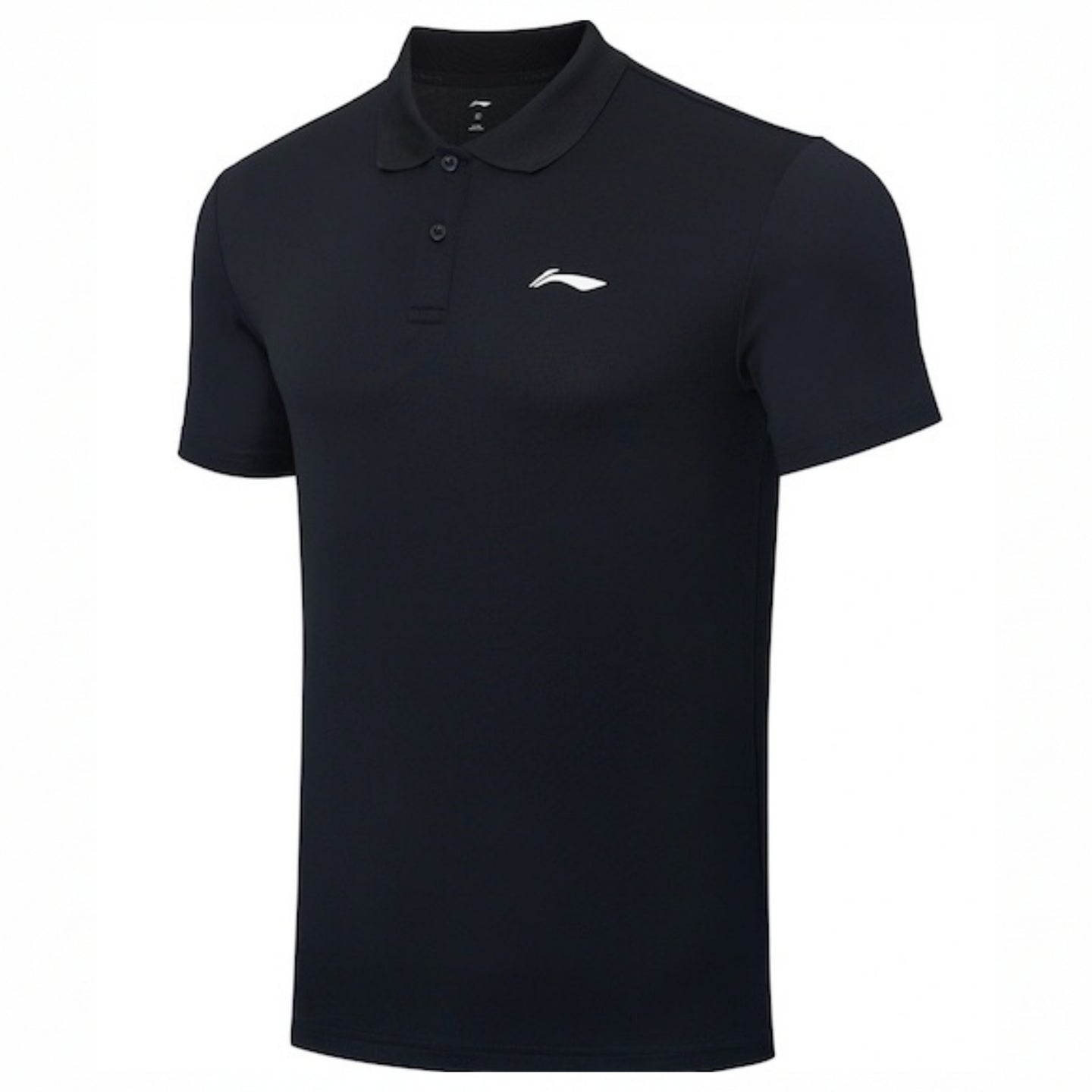 Li-Ning Polo Classic 2 Noir