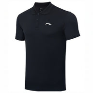 Li-Ning Polo Classic 2 Noir