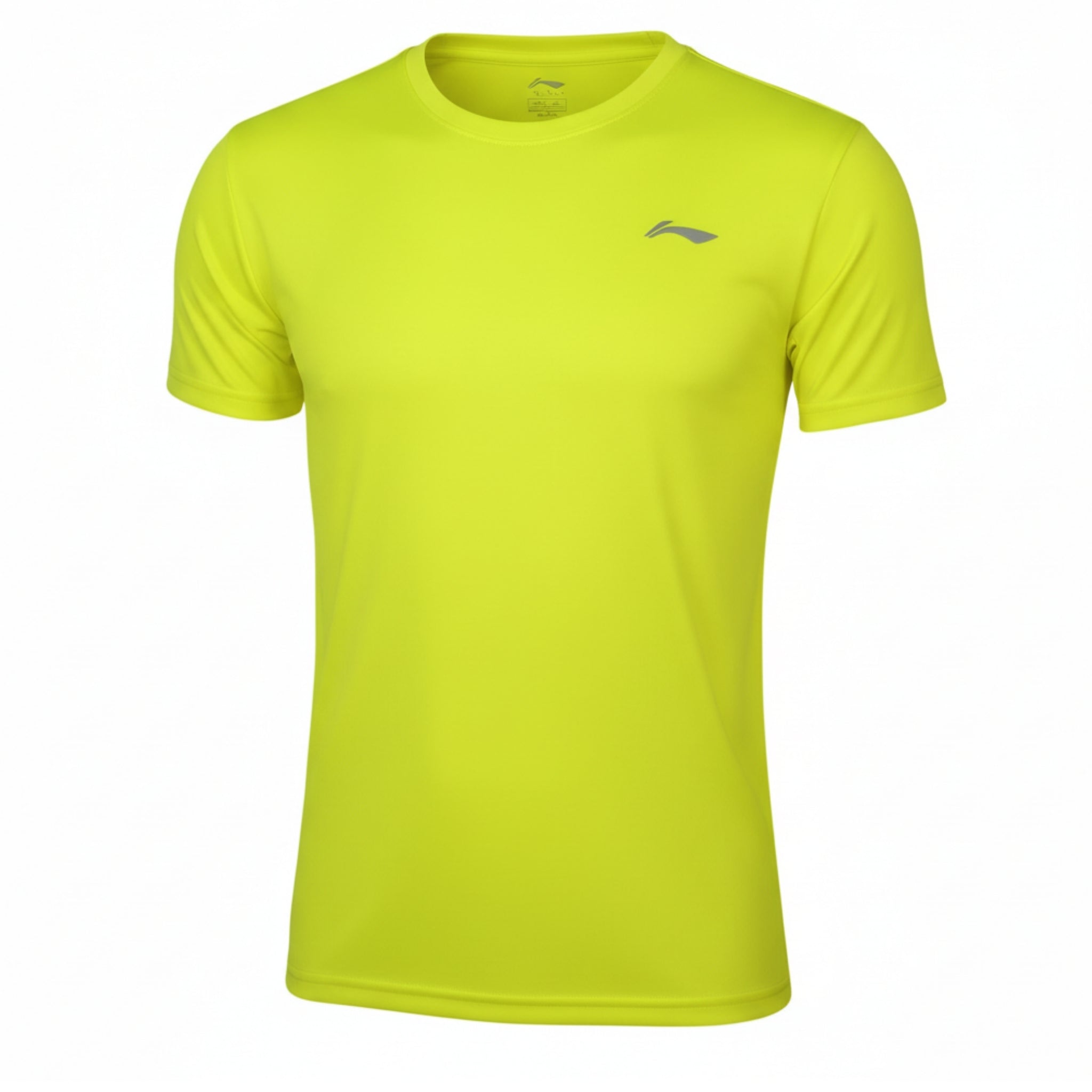 Li-Ning Yellow Excellent Training Femme