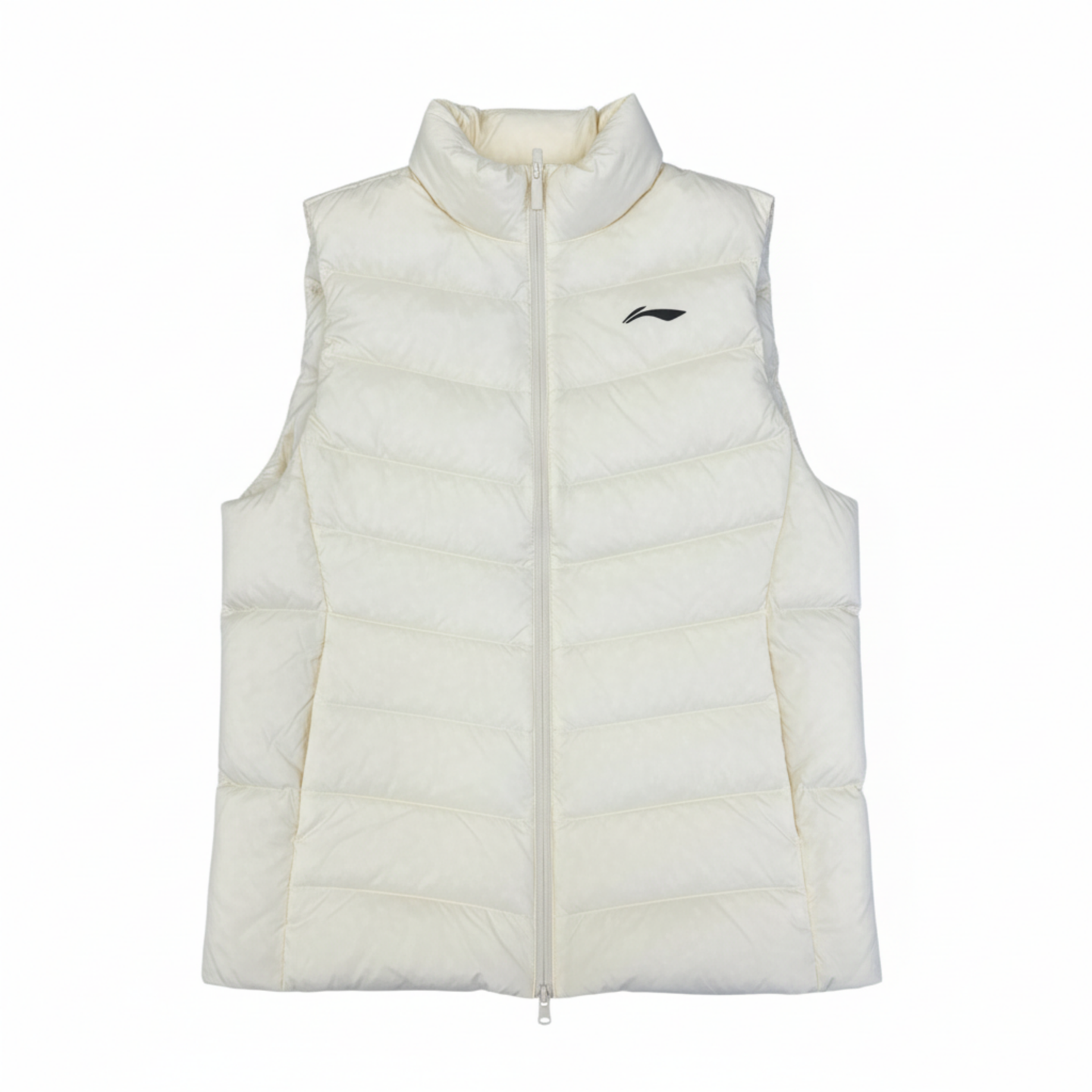 Gilet Li-Ning - White Light