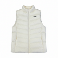 Gilet Li-Ning - White Light