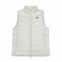 Gilet Li-Ning - White Light