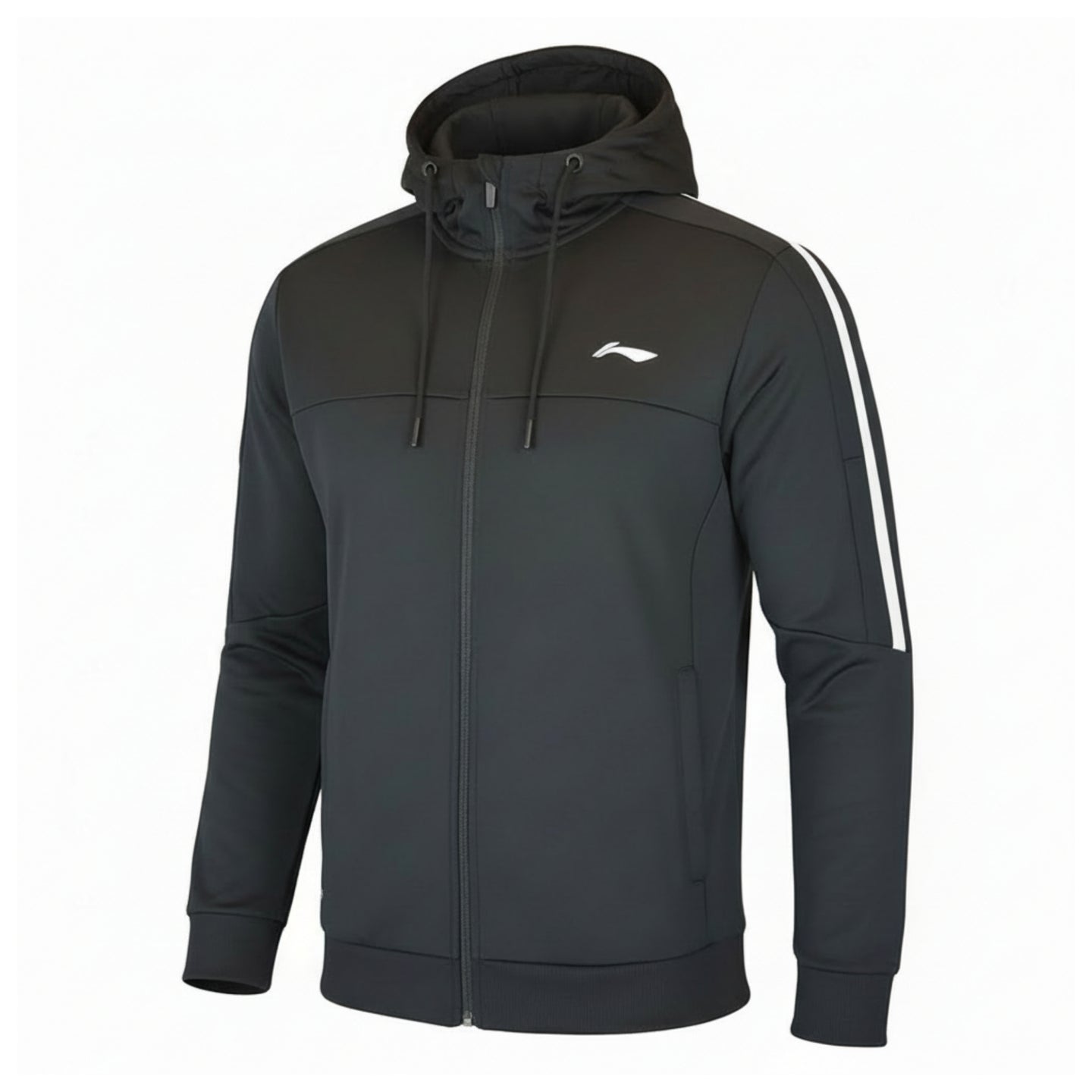Haut d'entraînement Li-Ning - Hoodie Young