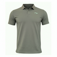 Li-Ning Polo Classic Vert