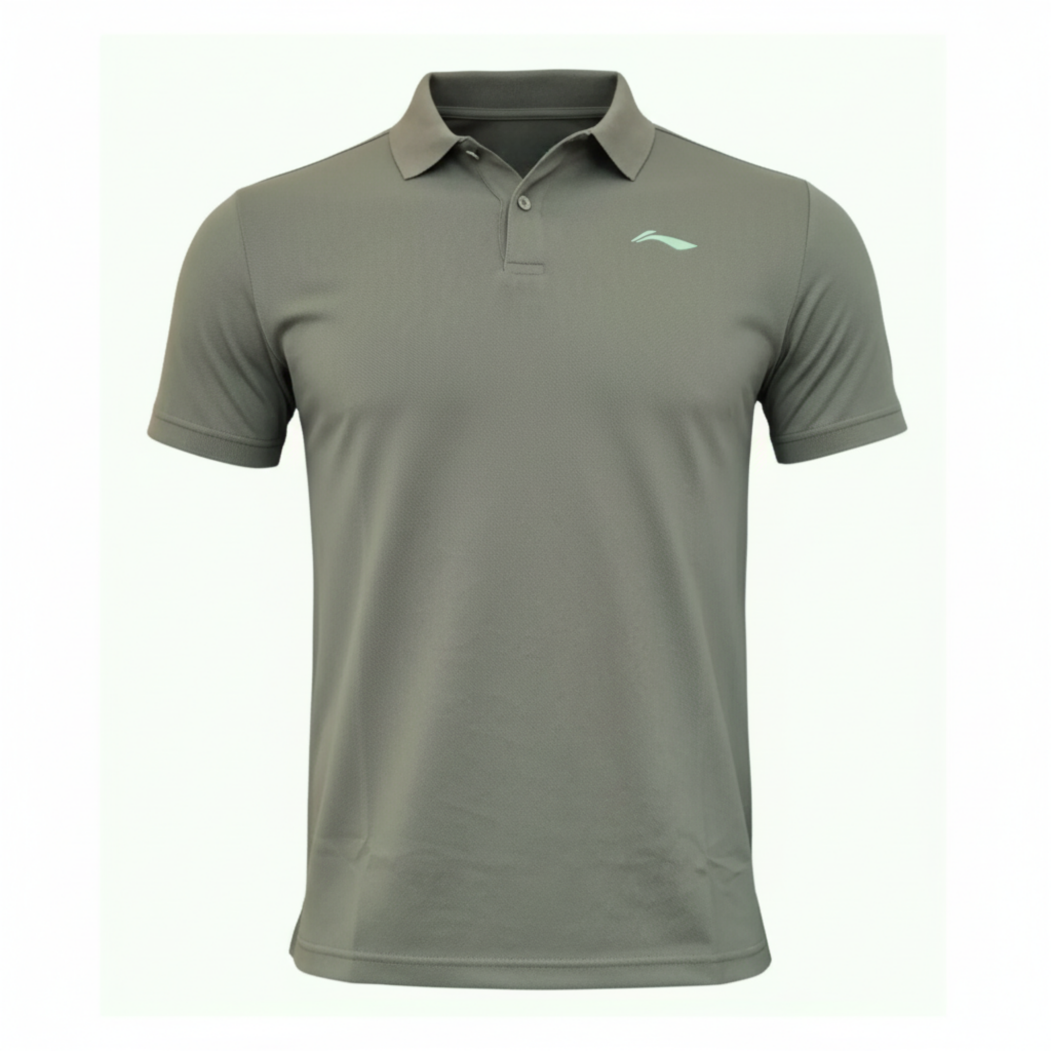 Li-Ning Polo Classic Vert