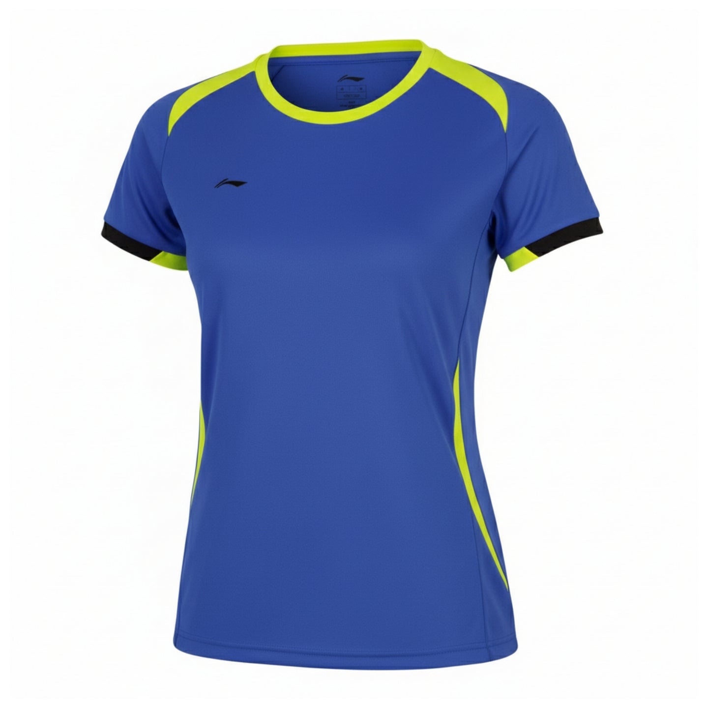Li-Ning Bleu Femme