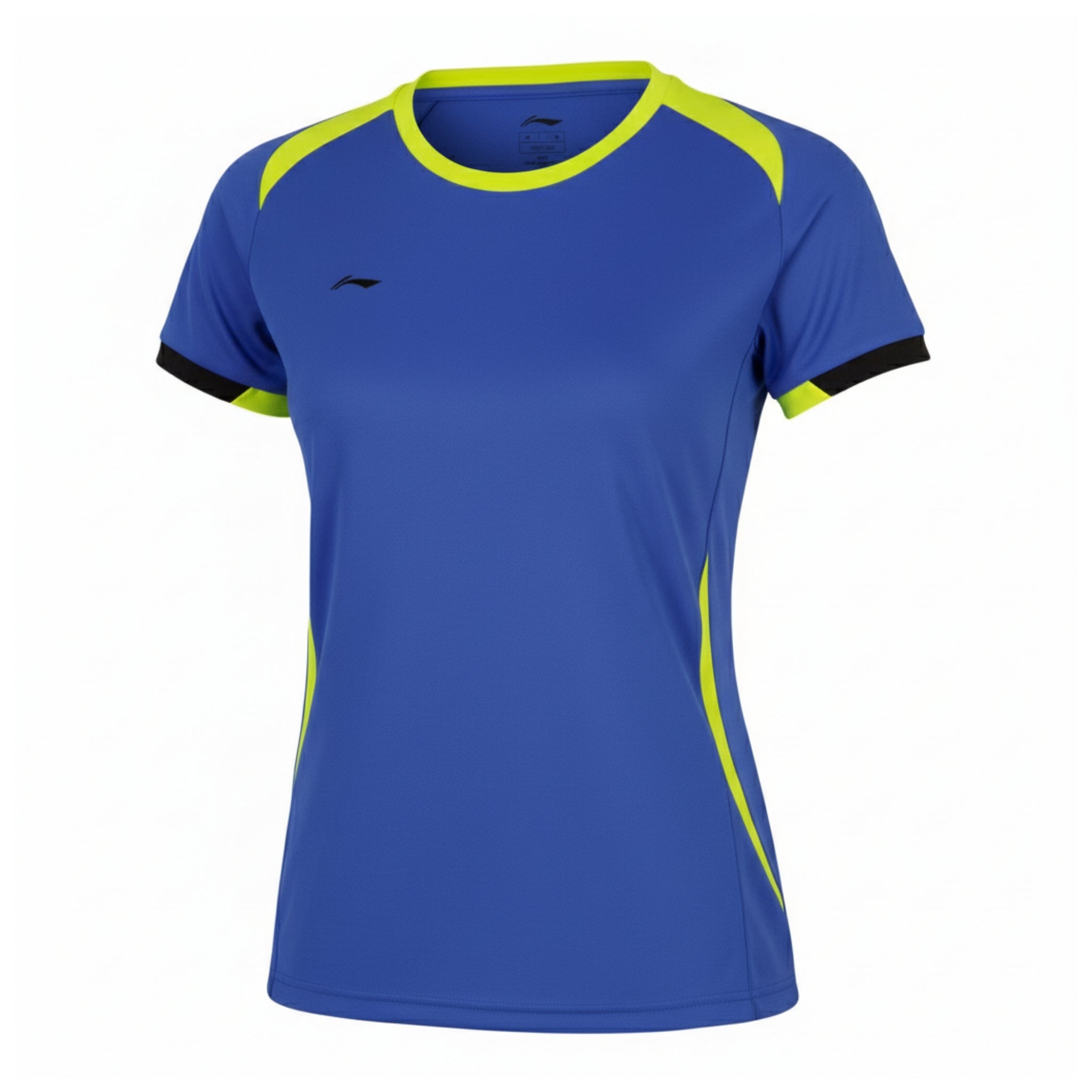 Li-Ning Bleu Femme