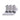 Li-Ning Ankel Cut Blanc Pack de 3