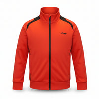 Li-Ning Red Look Femme