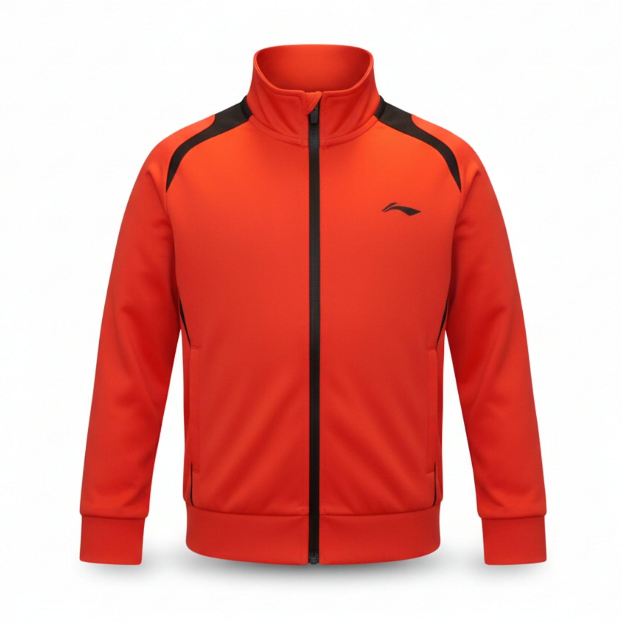 Li-Ning Red Look Femme