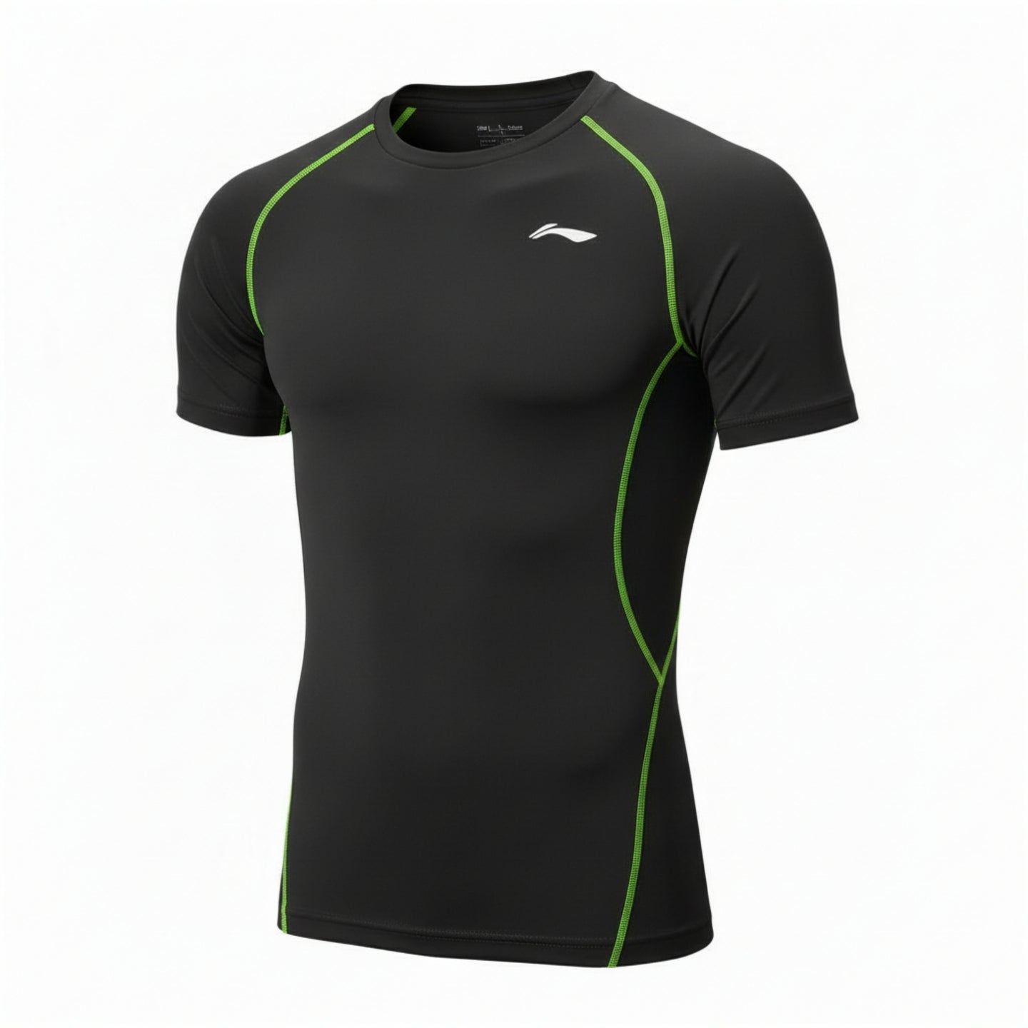 Li-Ning Power Shell Noir Homme