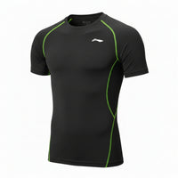 Li-Ning Power Shell Noir Homme