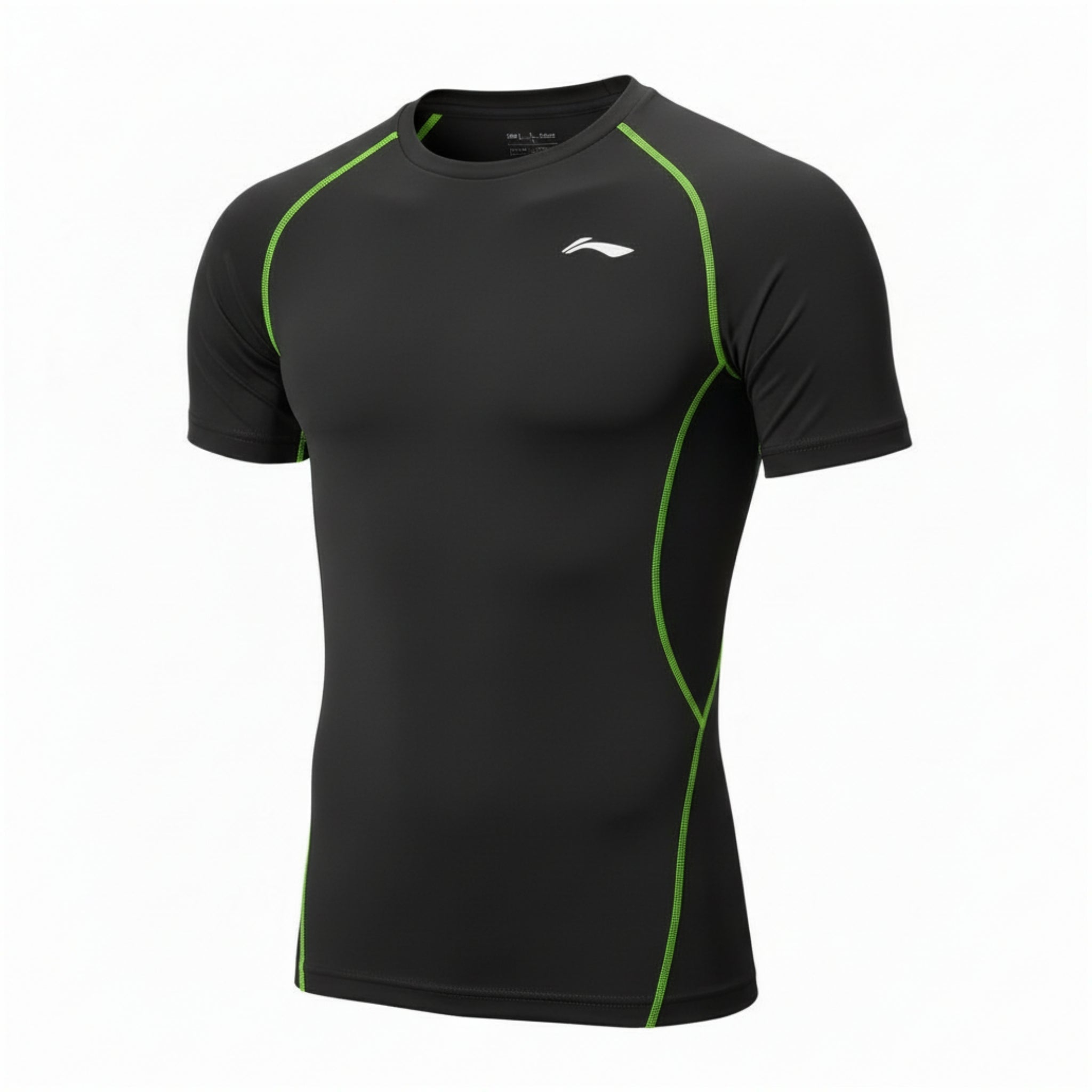 Li-Ning Power Shell Noir Homme