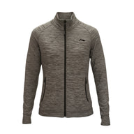 Li-Ning Culture unisexe gris/noir