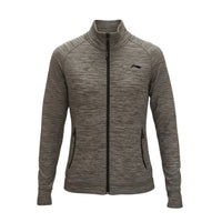 Li-Ning Culture unisexe gris/noir