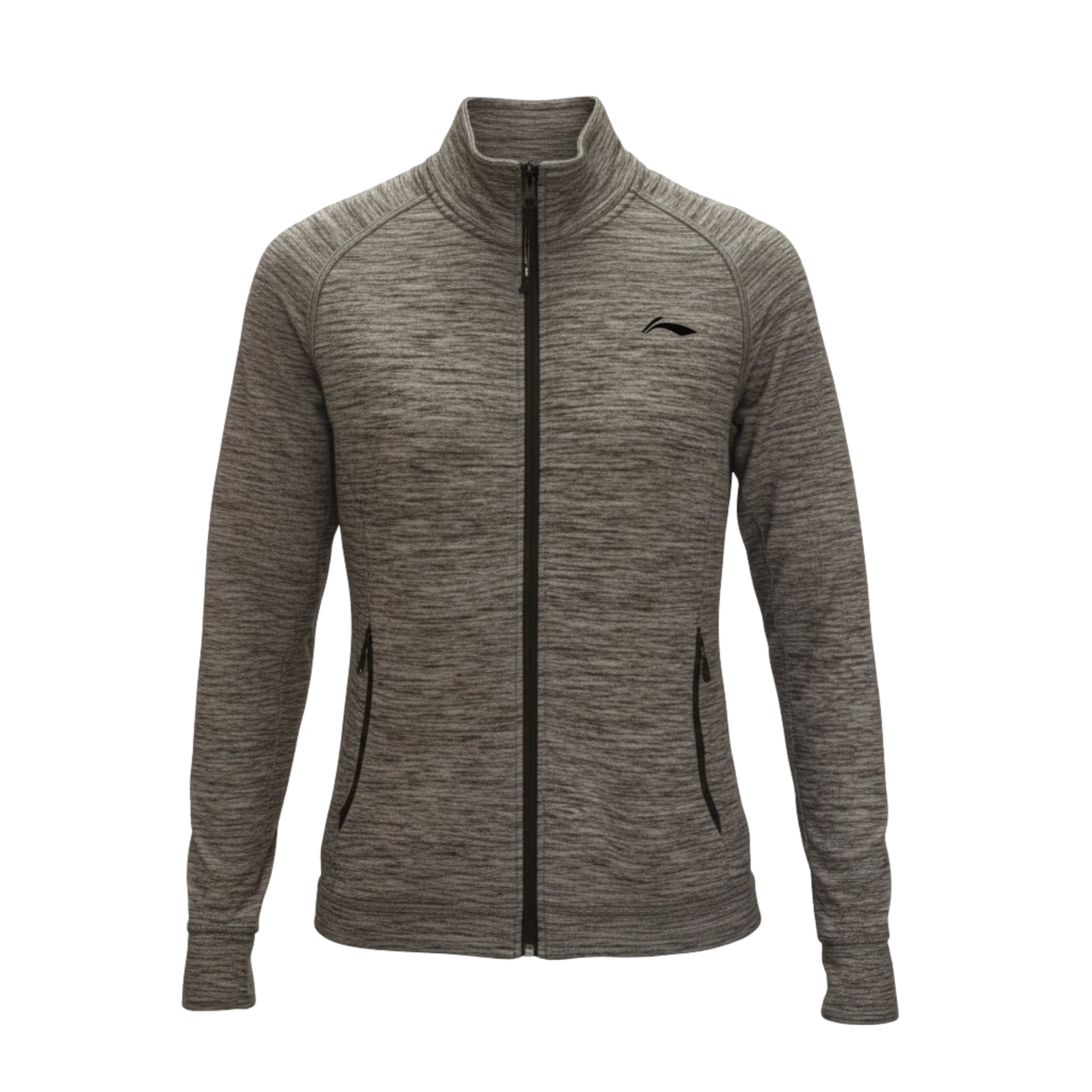 Li-Ning Culture unisexe gris/noir