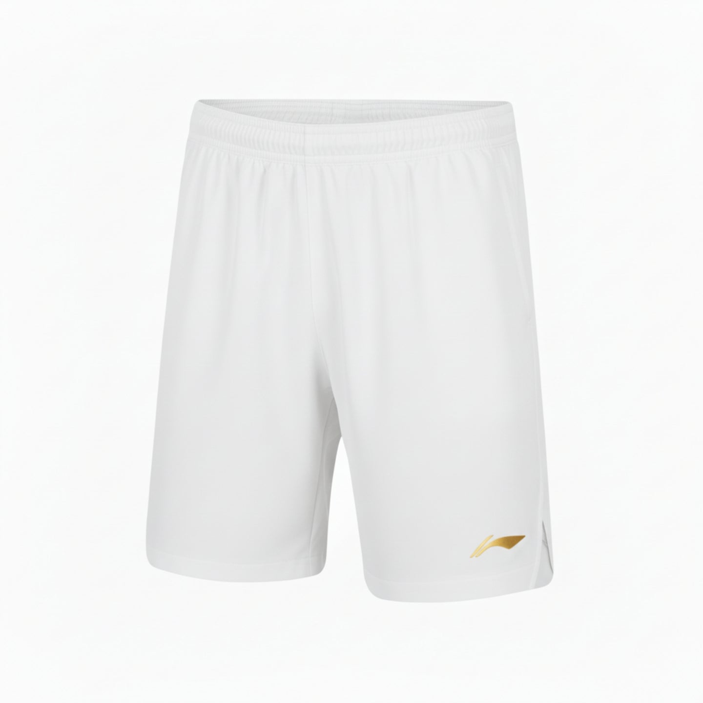Li-Ning Fold White Homme