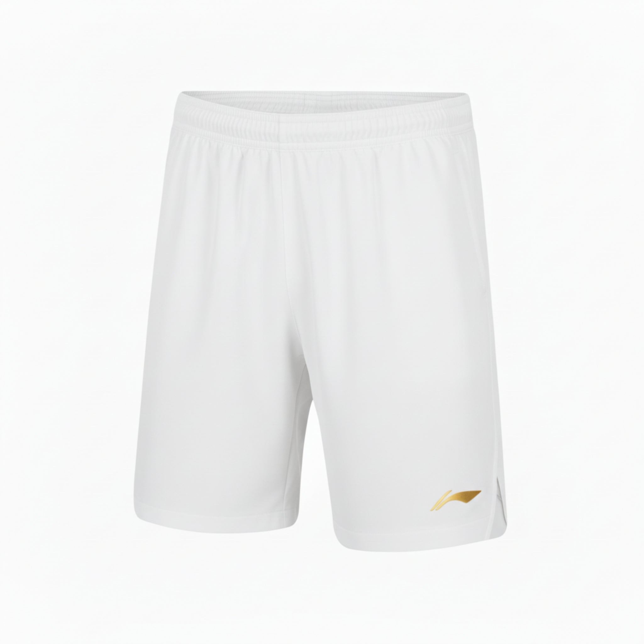 Li-Ning Fold White Homme