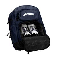 Sac à dos Li-Ning Clever Bleu foncé