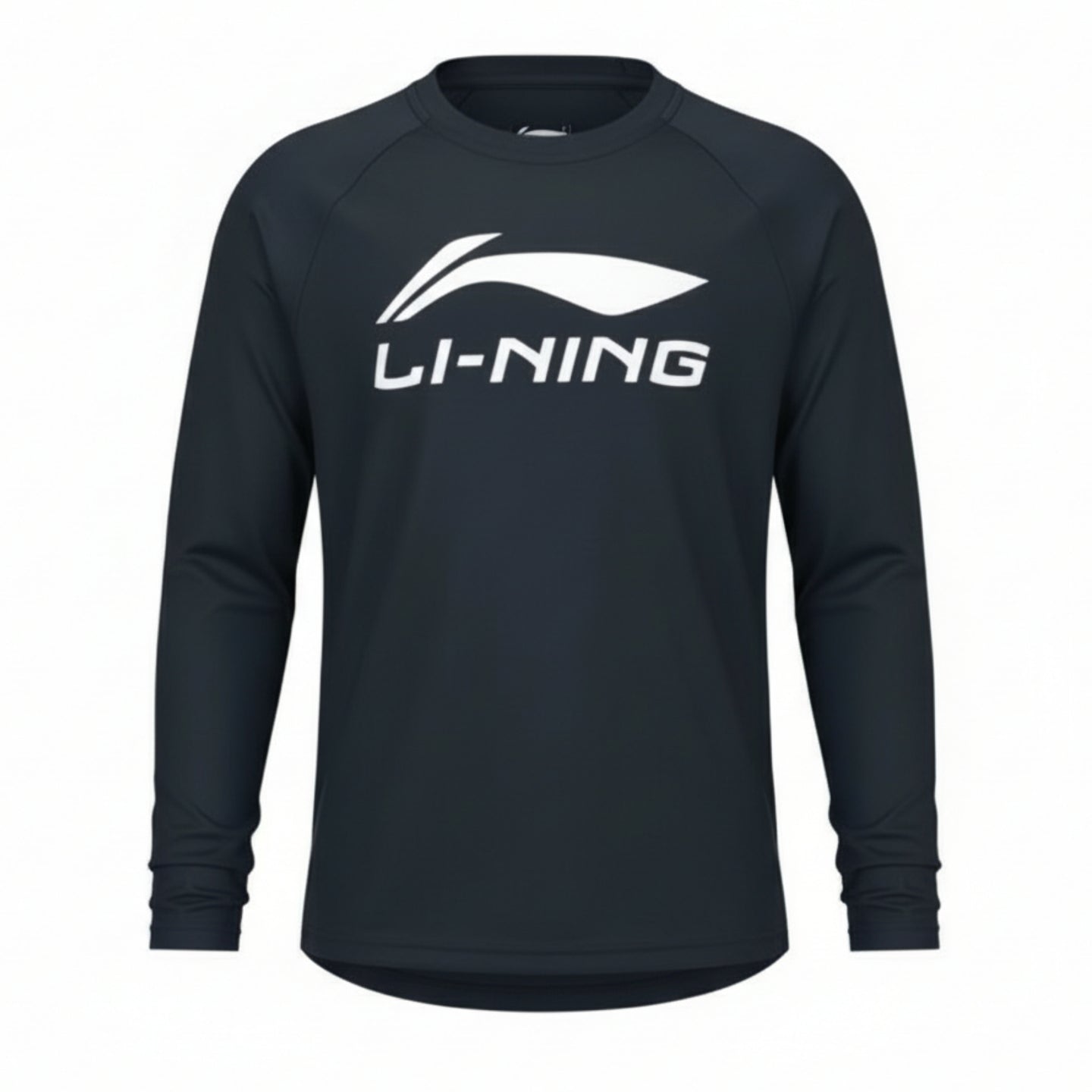 Li-Ning Cover Noir Unisexe