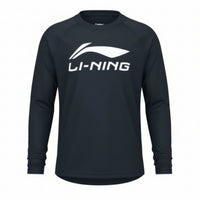Li-Ning Cover Noir Unisexe