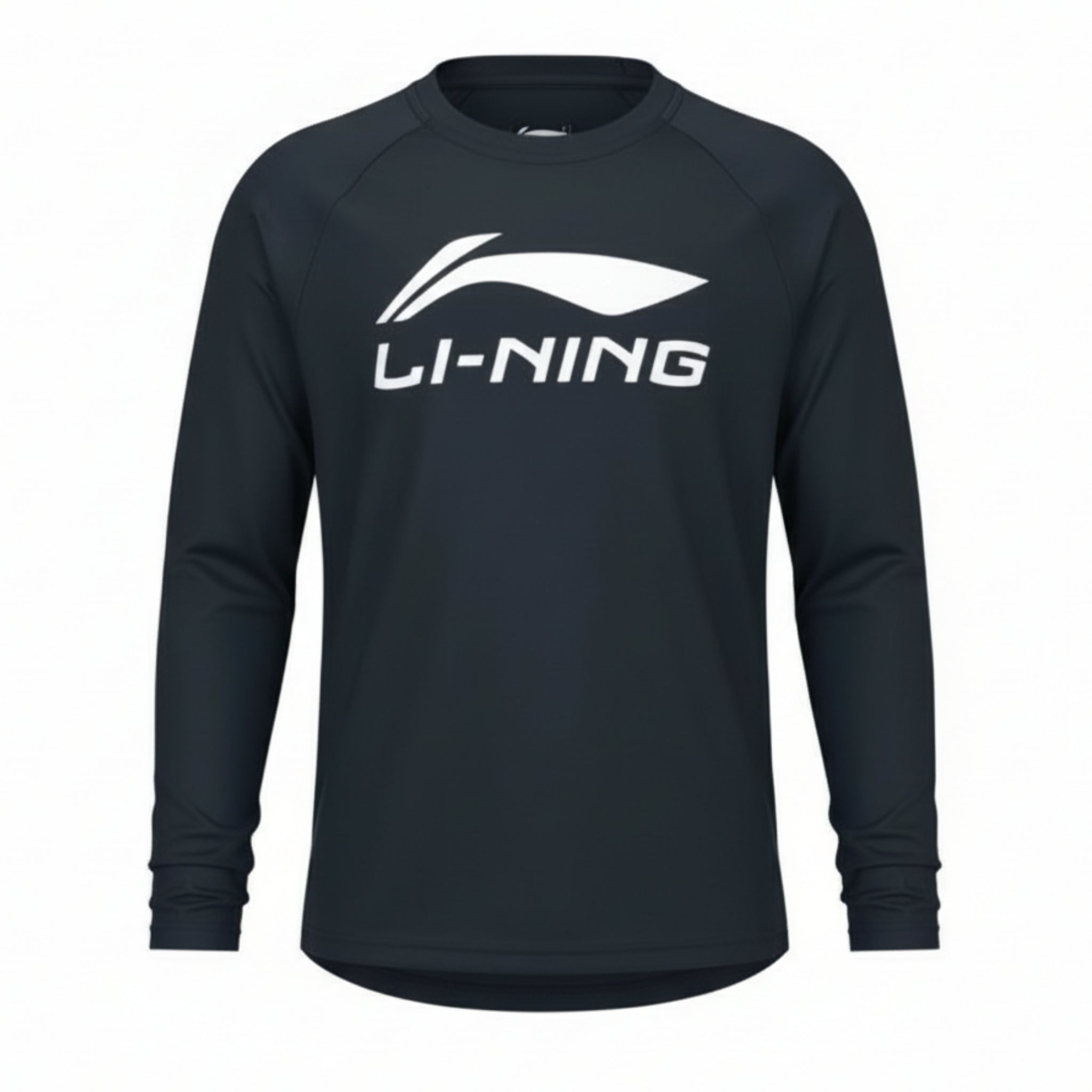 Li-Ning Cover Noir Unisexe