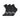 Li-Ning Ankel Cut Noir Pack de 3
