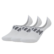 Li-Ning Invisible Cut Blanc lot de 3