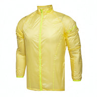 Coupe-vent Li-Ning Jaune clair