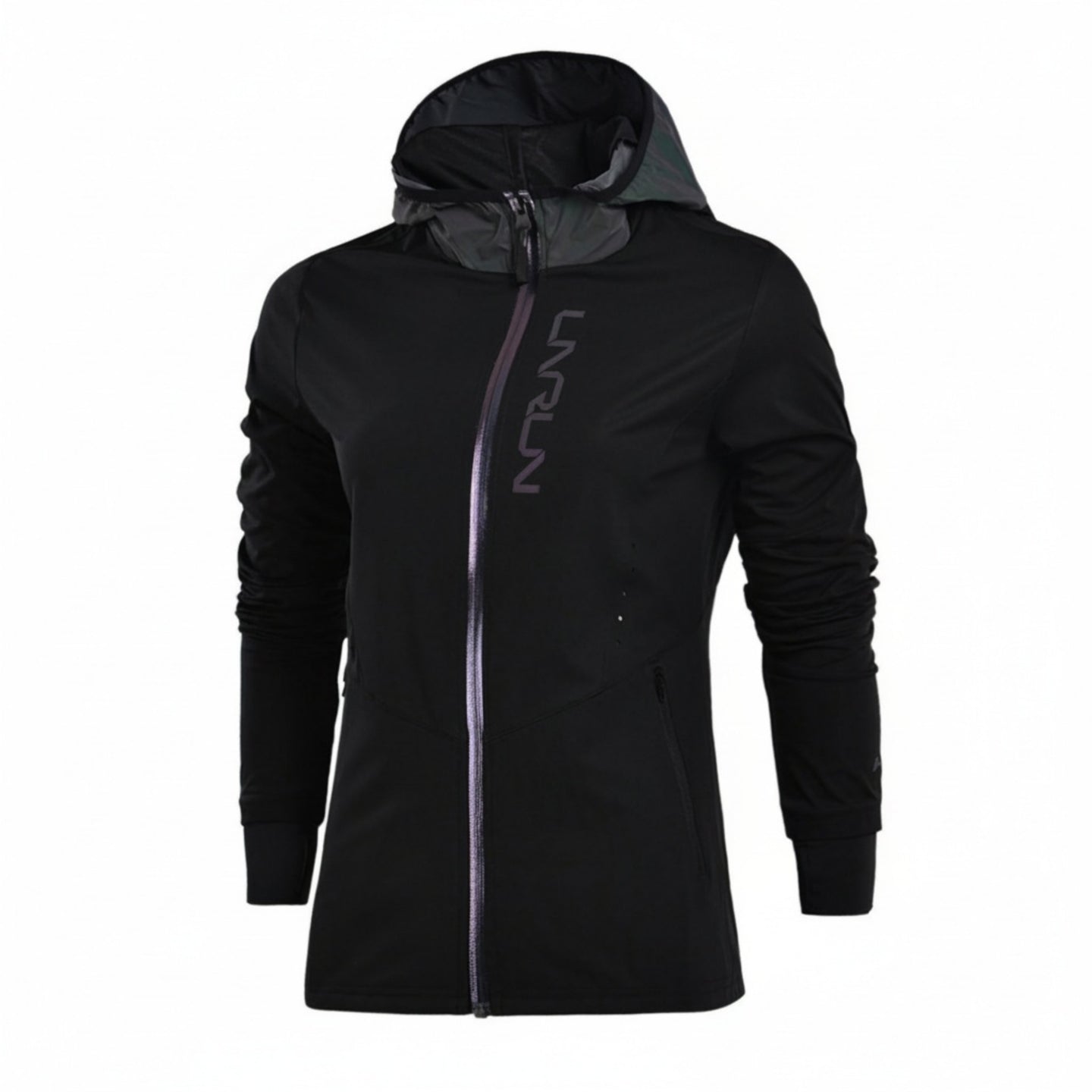 Veste de running Li-Ning - Coupe-vent/capuche Femme