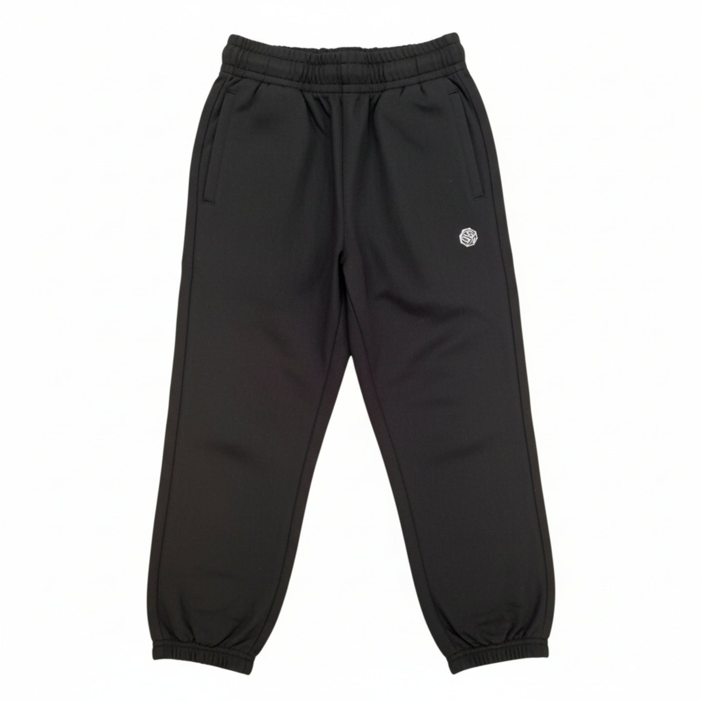 Pantalon de survêtement Li-Ning Black Smart Femme