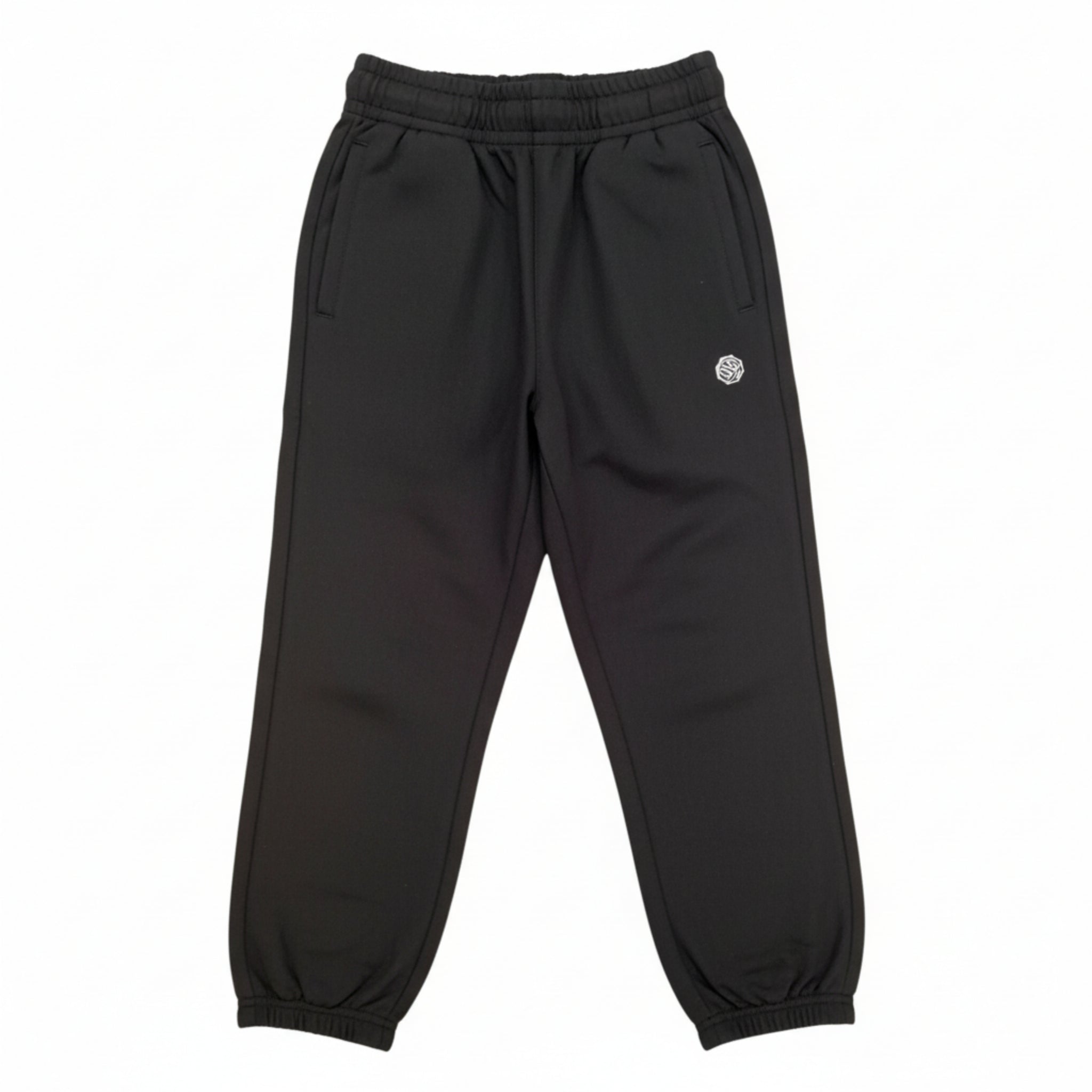 Pantalon de survêtement Li-Ning Black Smart Femme
