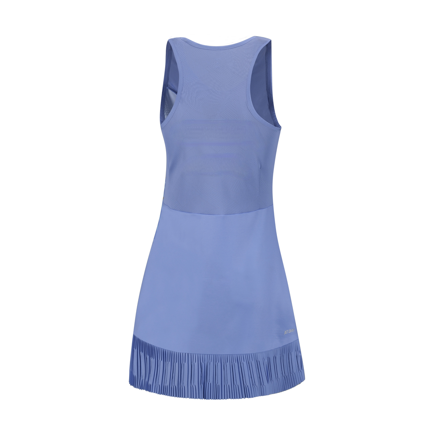 Robe bleu clair Li-Ning