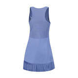 Robe bleu clair Li-Ning