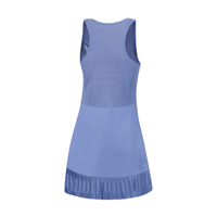 Robe bleu clair Li-Ning
