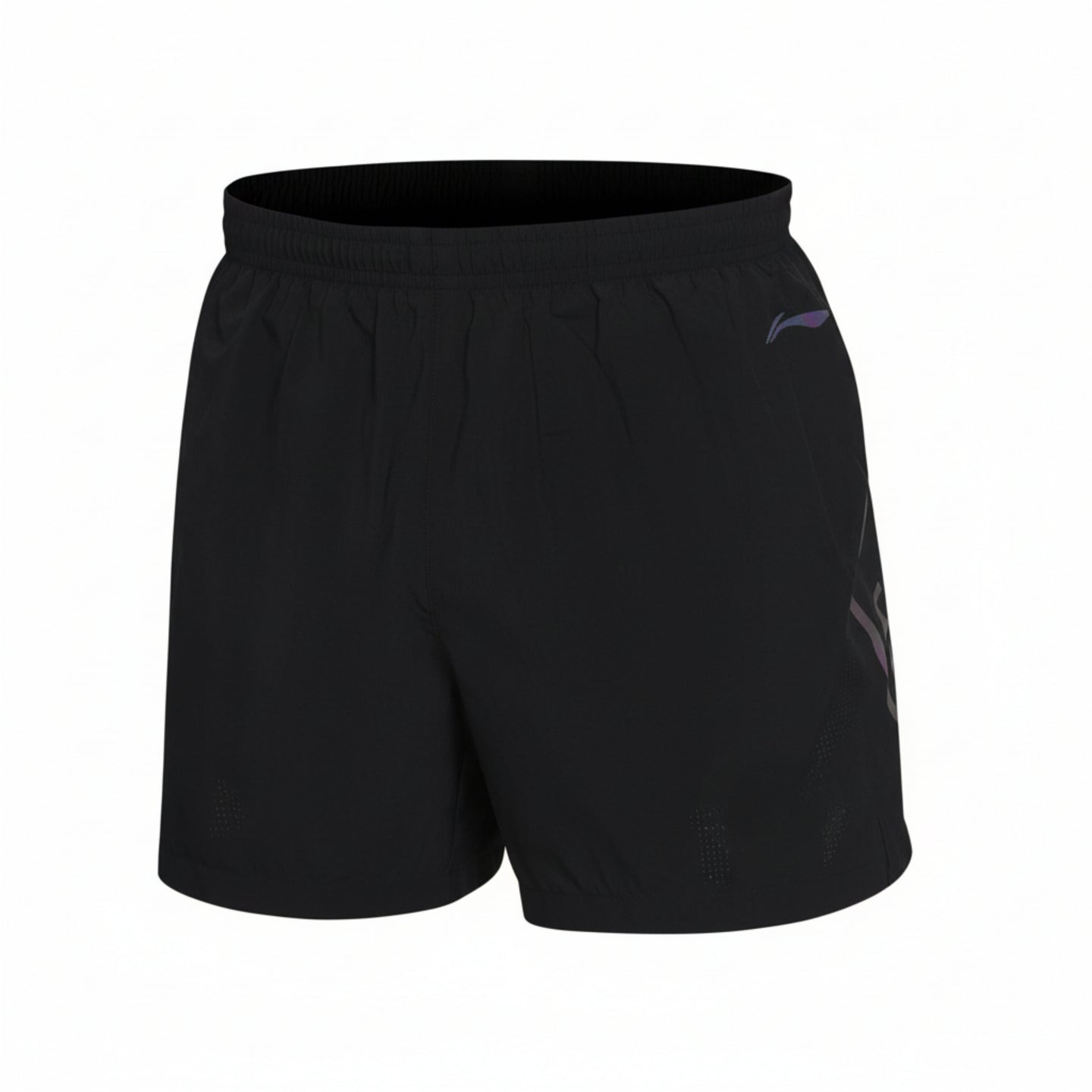 Shorts de running Li-Ning - Édition Sprit Black