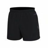 Shorts de running Li-Ning - Édition Sprit Black