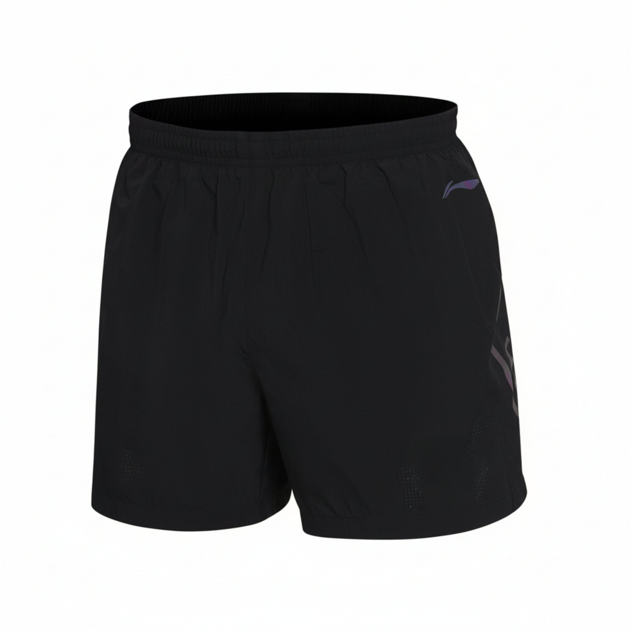Shorts de running Li-Ning - Édition Sprit Black