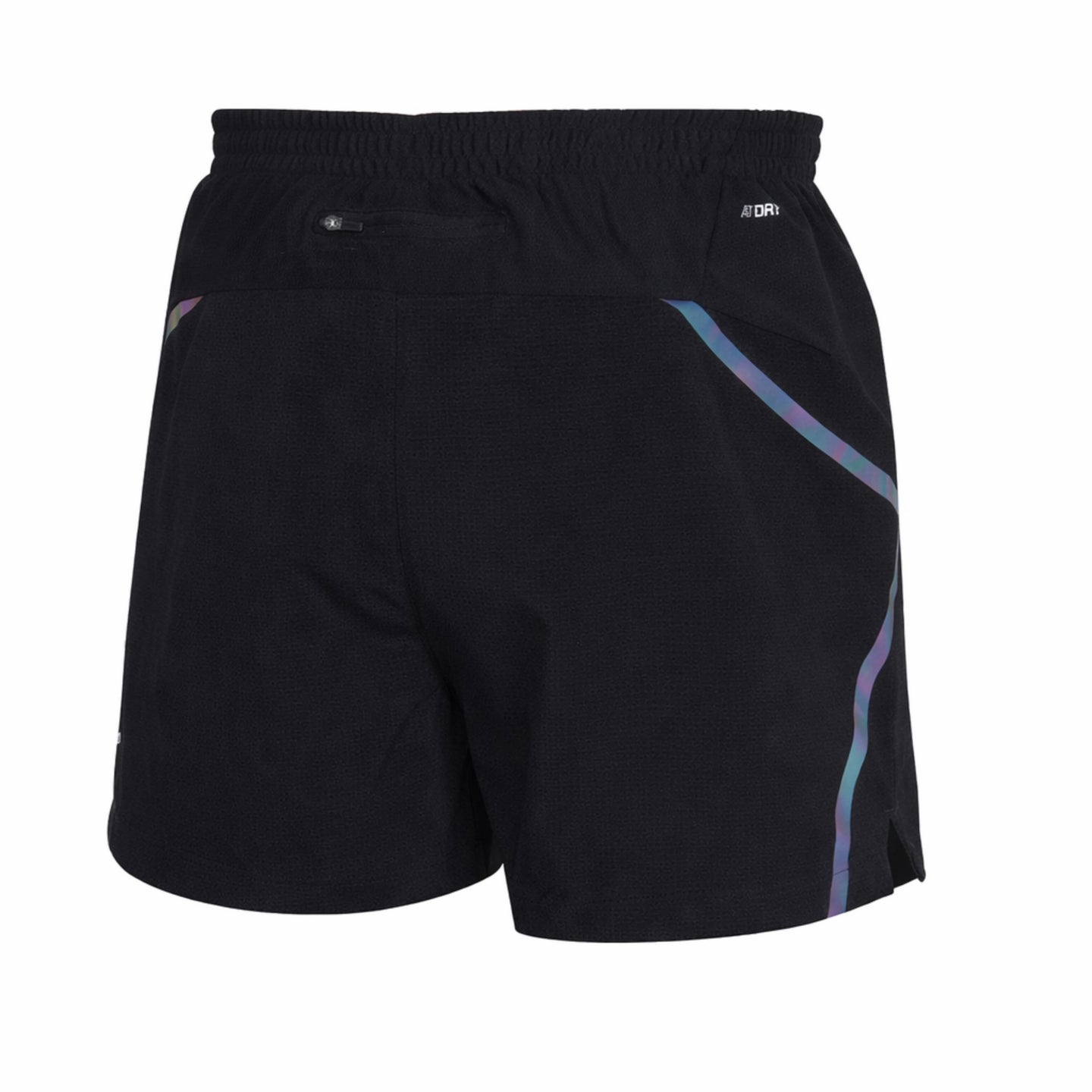 Shorts de running Li-Ning - Édition Sprit Black