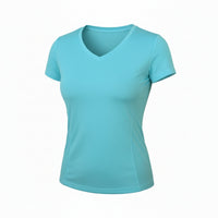 Li-Ning Turquoise Green Femme